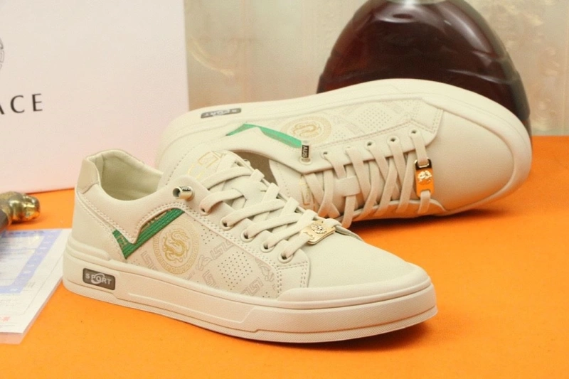Gxvxnchy Sneakers Minimalist 153991