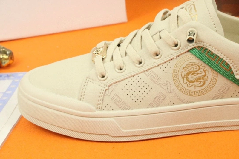 Gxvxnchy Sneakers Minimalist 153991