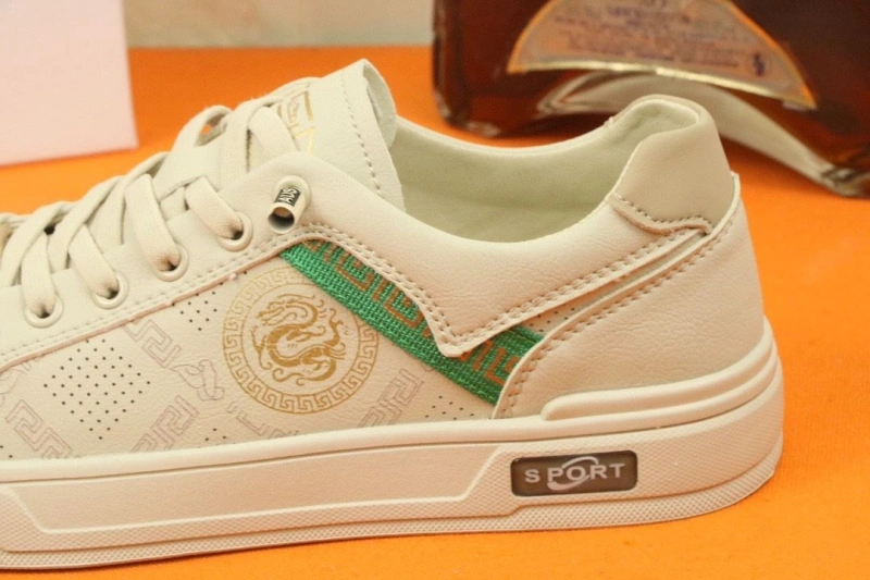 Gxvxnchy Sneakers Minimalist 153991
