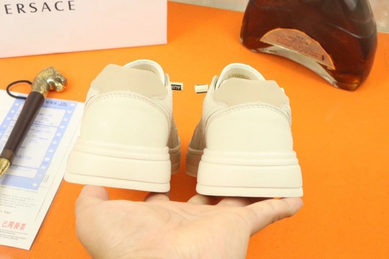 Gxvxnchy Sneakers Minimalist 153991
