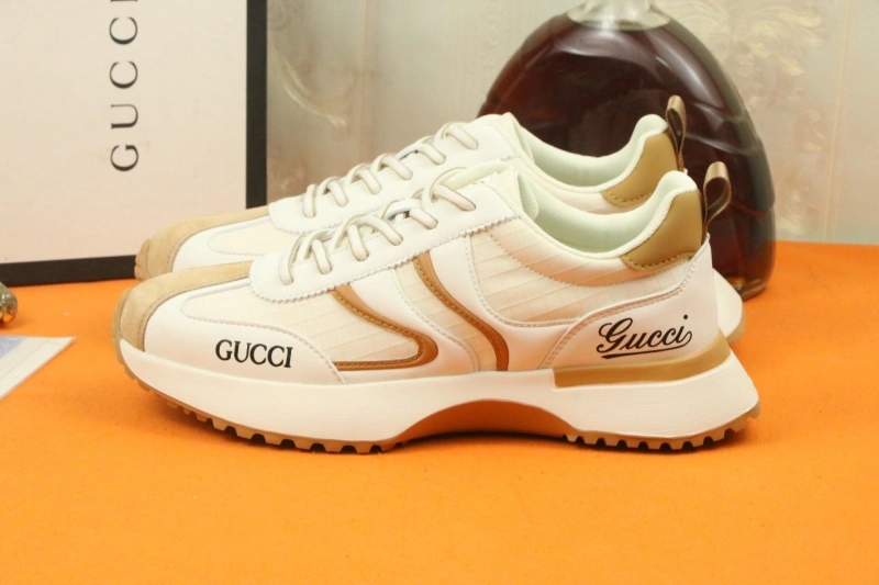 TopPick Gxccx Sneakers 163913