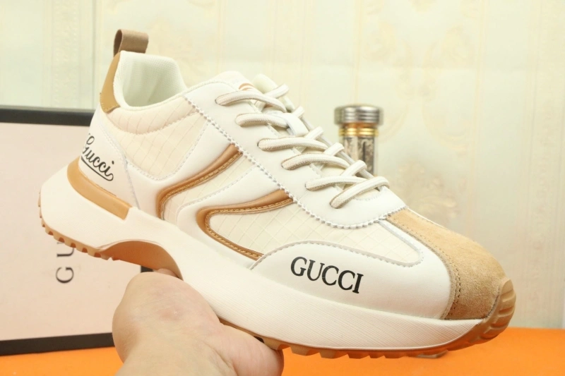 TopPick Gxccx Sneakers 163913