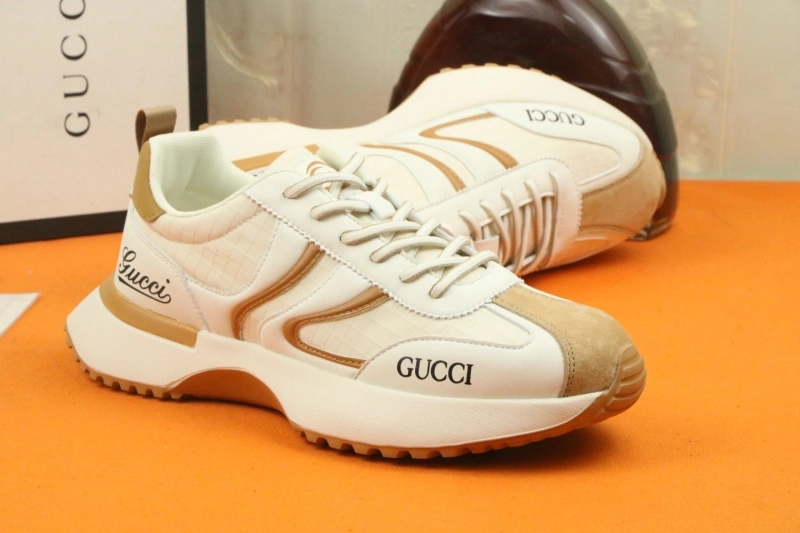 TopPick Gxccx Sneakers 163913