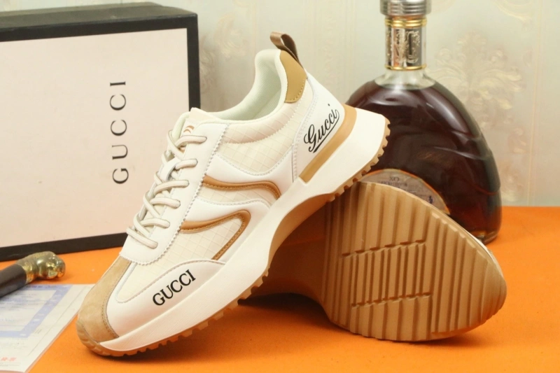 TopPick Gxccx Sneakers 163913