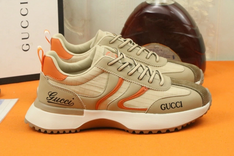 Minimalist Gxccx Sneakers 163904