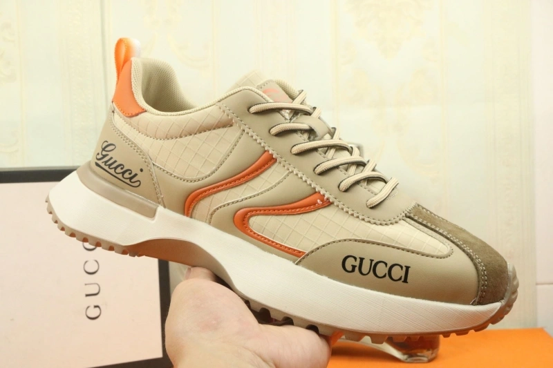 Minimalist Gxccx Sneakers 163904