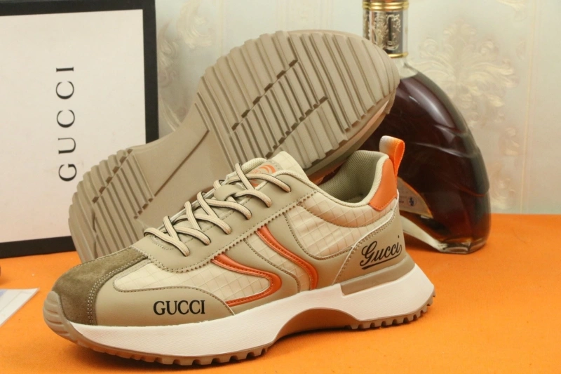 Minimalist Gxccx Sneakers 163904