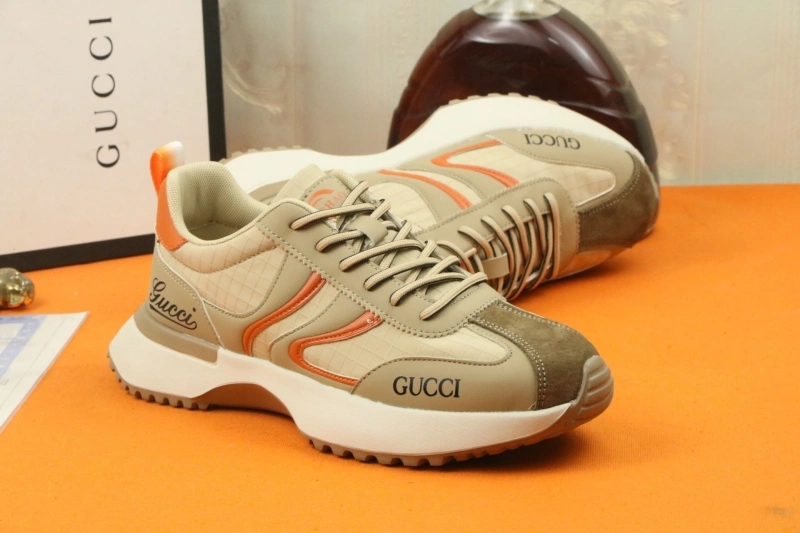 Minimalist Gxccx Sneakers 163904