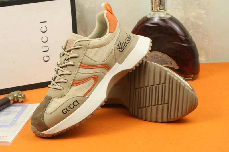 Minimalist Gxccx Sneakers 163904