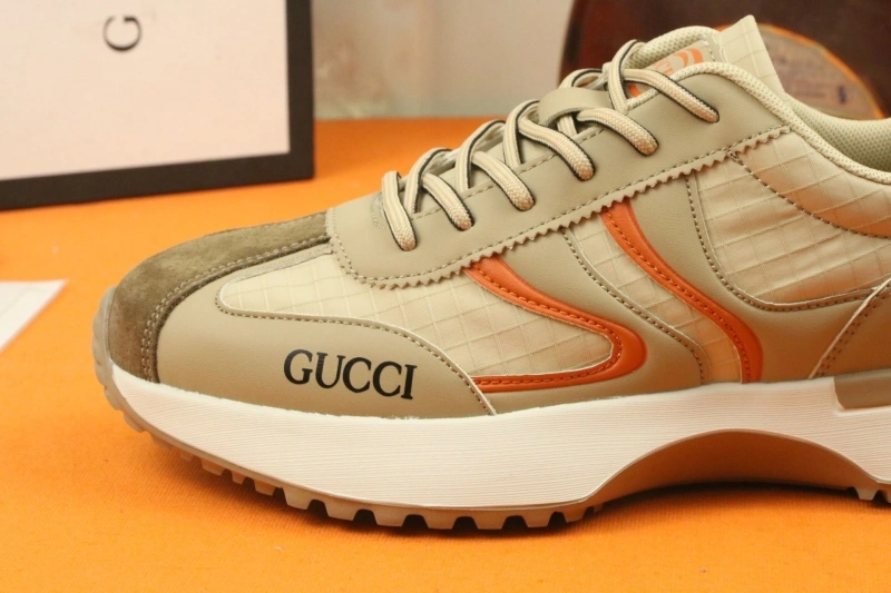 Minimalist Gxccx Sneakers 163904