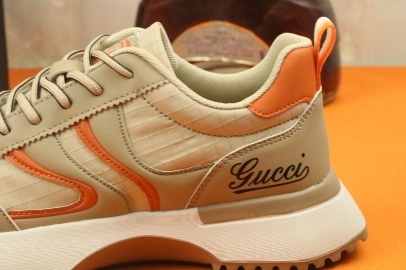 Minimalist Gxccx Sneakers 163904