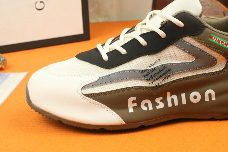 Gxccx Sneakers Functional 163909