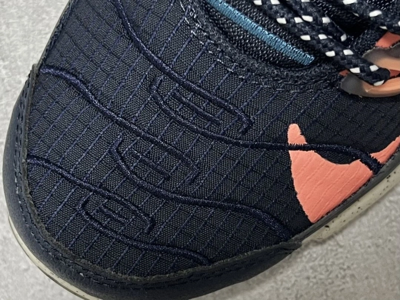 Modern Nxkx Sneakers 199389