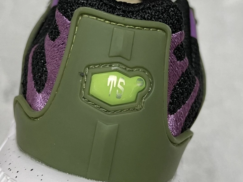 GoAnywhere Nxkx Sneakers 199384