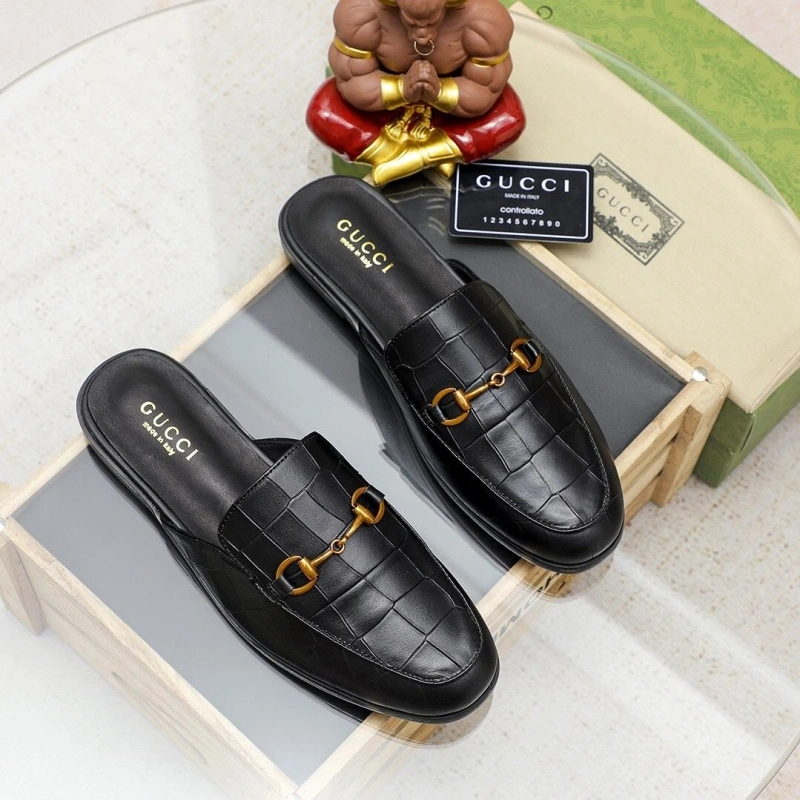 Trendsetting Gxccx Slippers 164019
