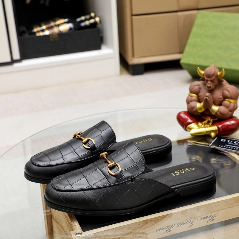 Trendsetting Gxccx Slippers 164019