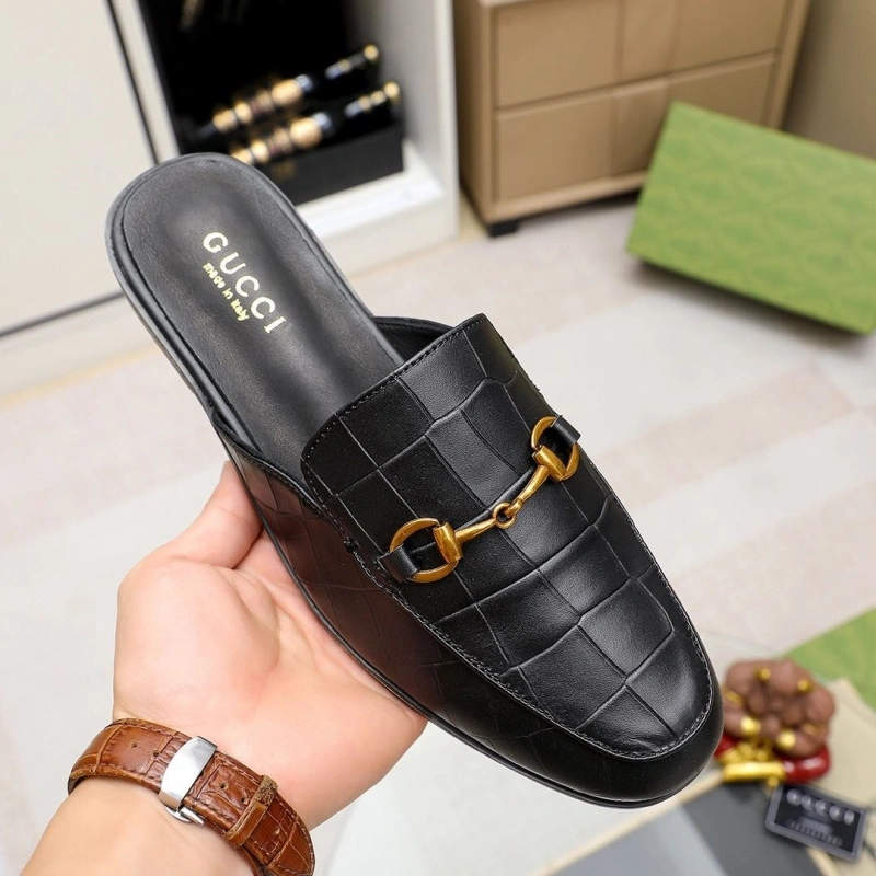 Trendsetting Gxccx Slippers 164019