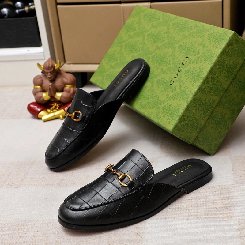 Trendsetting Gxccx Slippers 164019