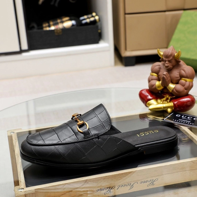 Trendsetting Gxccx Slippers 164019