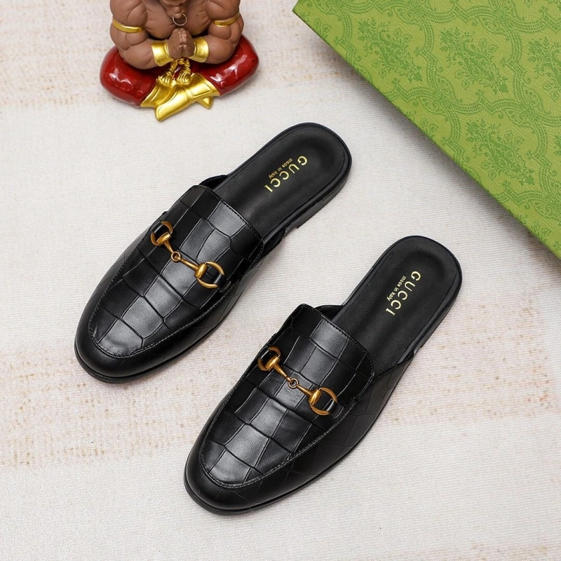 Trendsetting Gxccx Slippers 164019