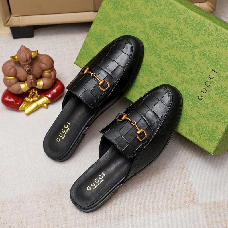 Trendsetting Gxccx Slippers 164019