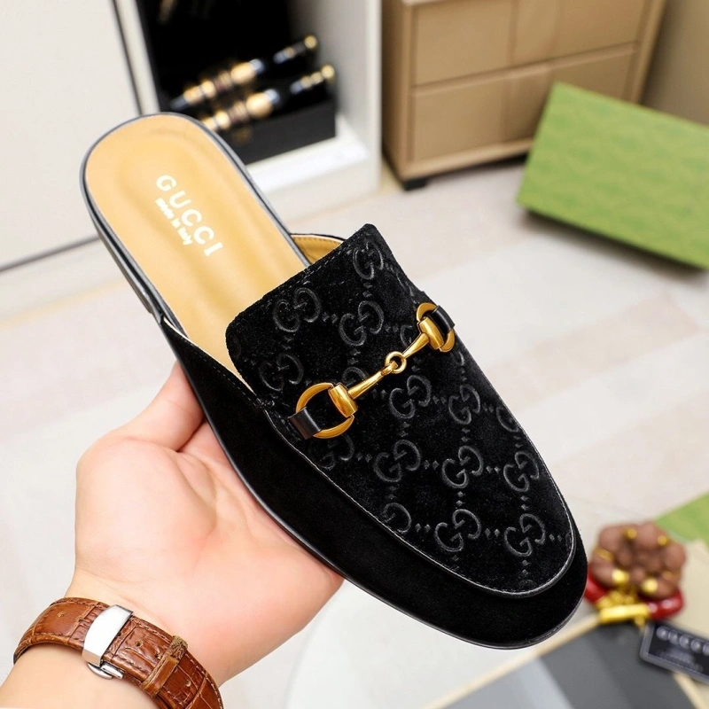 Gxccx Slippers Unique 164021