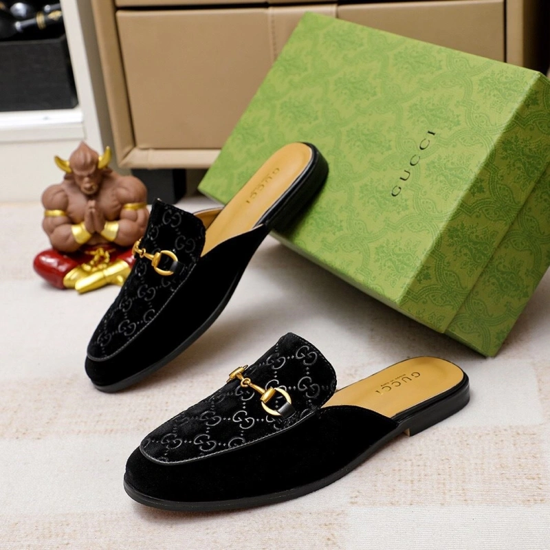Gxccx Slippers Unique 164021