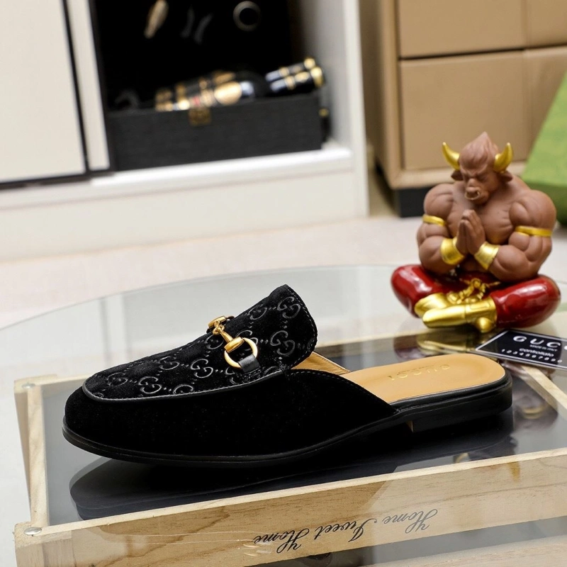 Gxccx Slippers Unique 164021