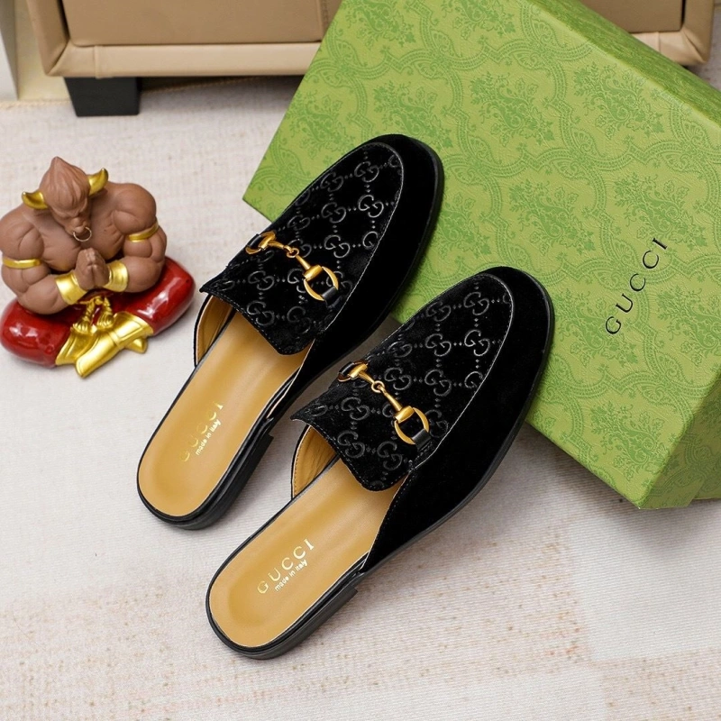 Gxccx Slippers Unique 164021
