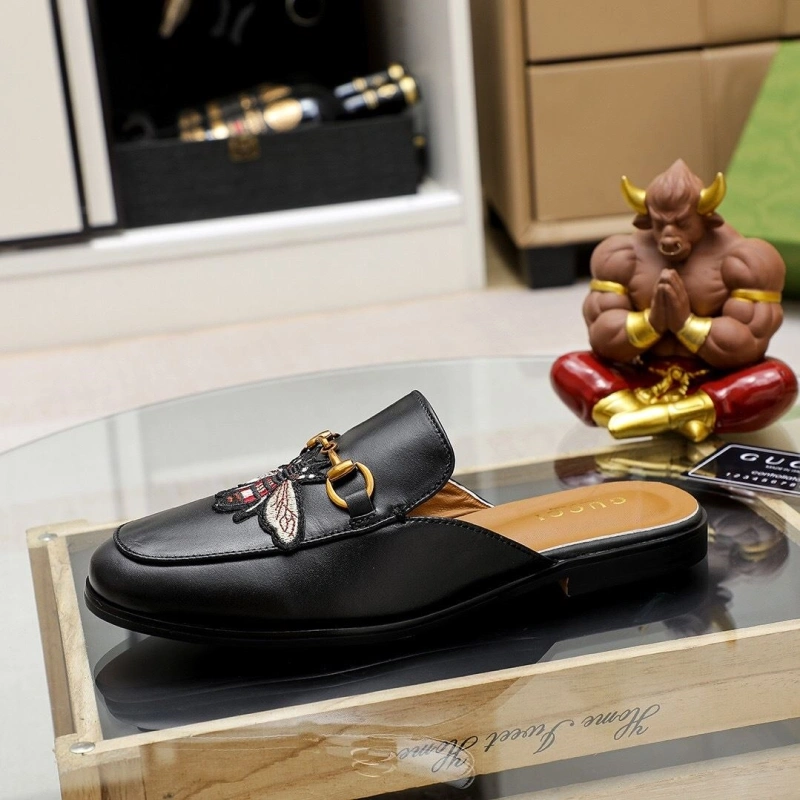 Popular Gxccx Slippers 164029