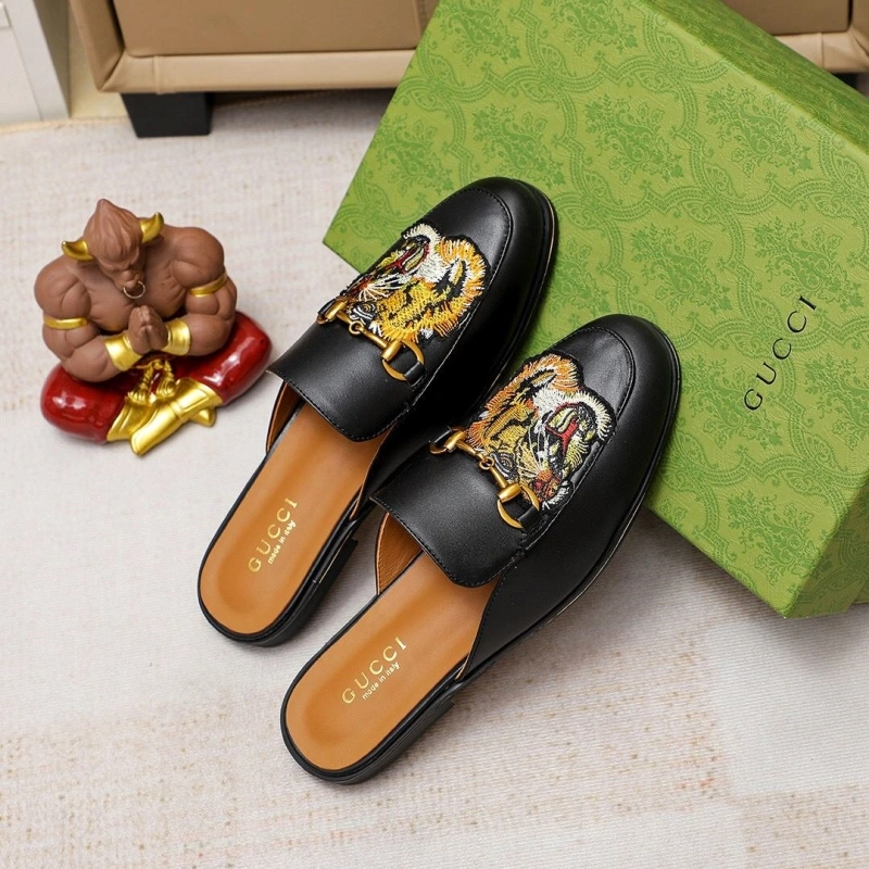 Gxccx Slippers Classic 164025