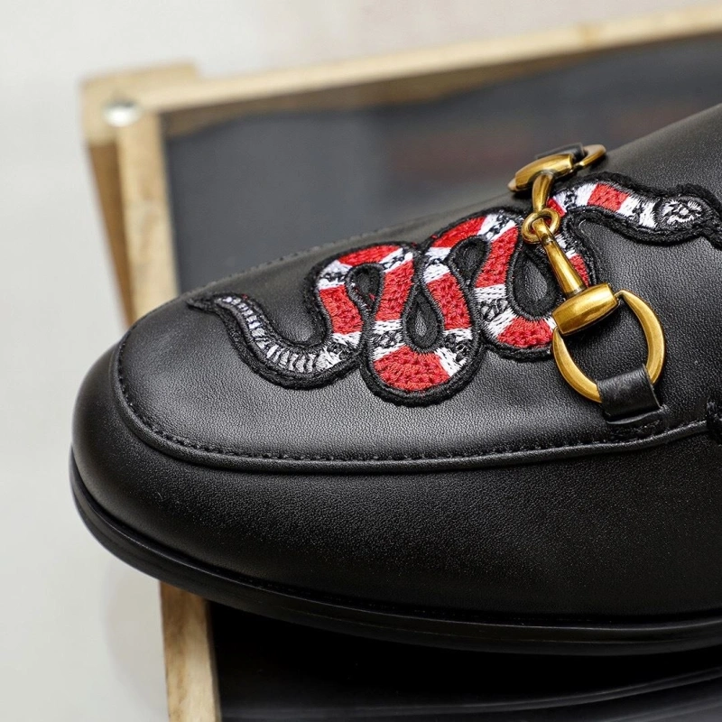 Soft Gxccx Slippers 164034