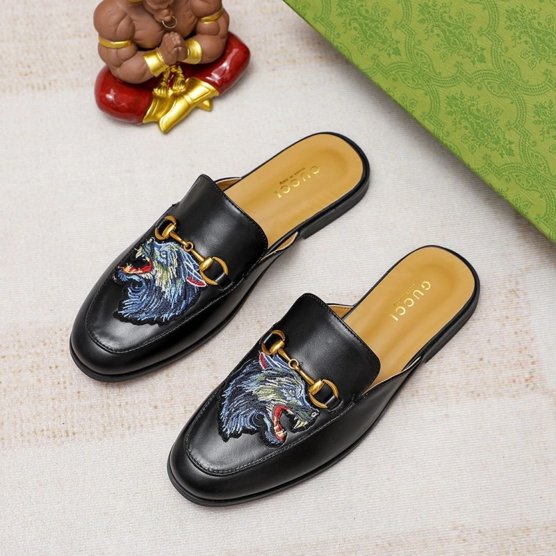 Lightweight Gxccx Slippers 164018