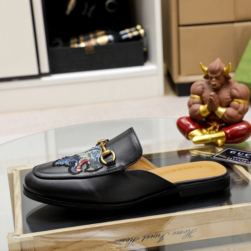 Lightweight Gxccx Slippers 164018
