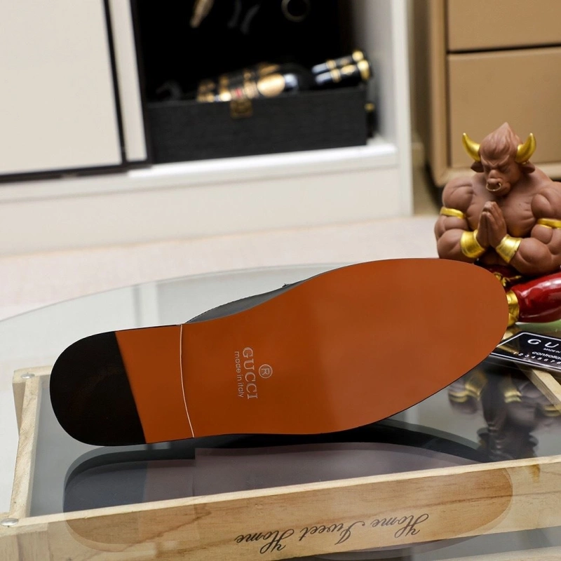 Lightweight Gxccx Slippers 164018