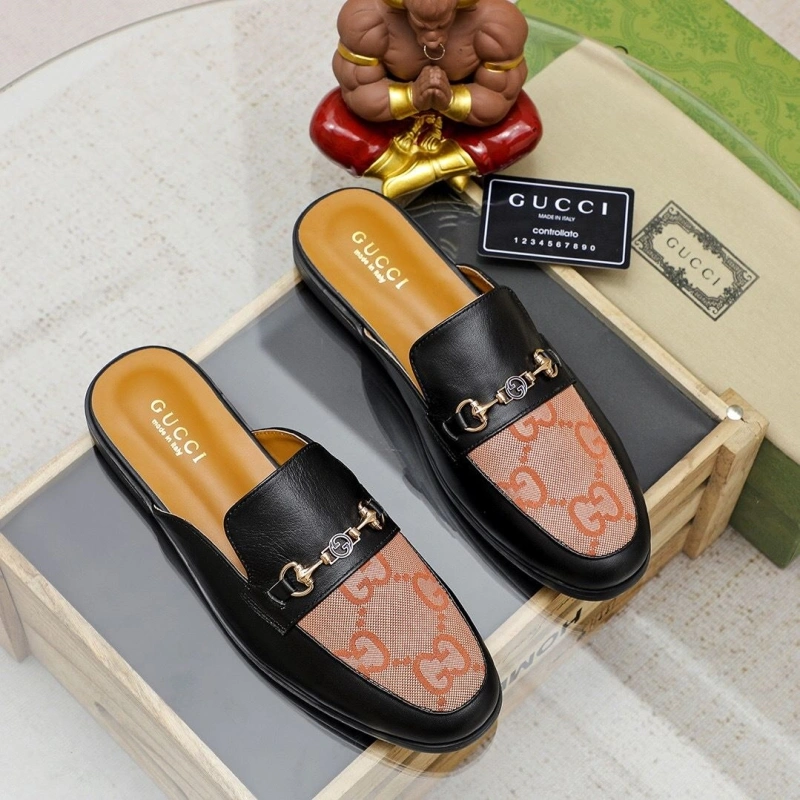 Gxccx Slippers UrbanStyle 164037