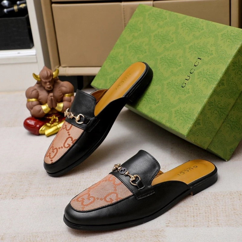 Gxccx Slippers UrbanStyle 164037