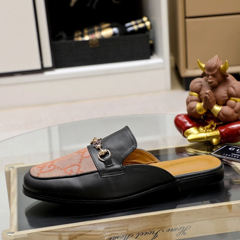 Gxccx Slippers UrbanStyle 164037
