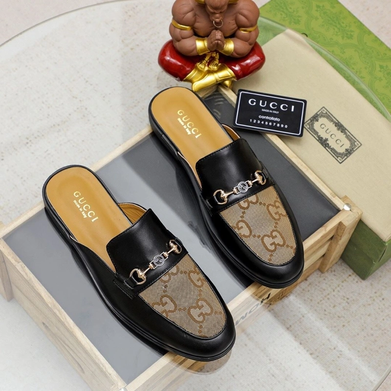 Bold Gxccx Slippers 164045