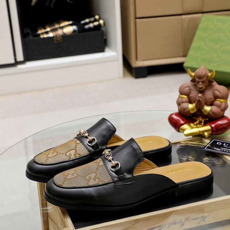 Bold Gxccx Slippers 164045