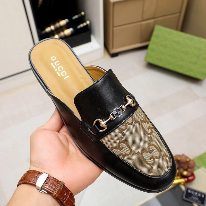 Bold Gxccx Slippers 164045