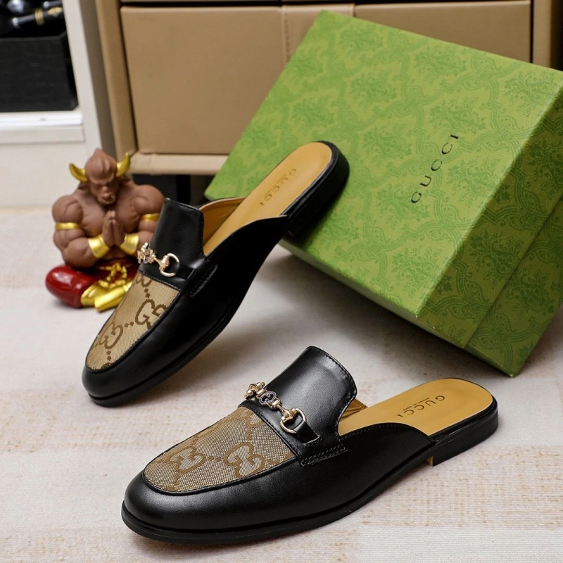 Bold Gxccx Slippers 164045