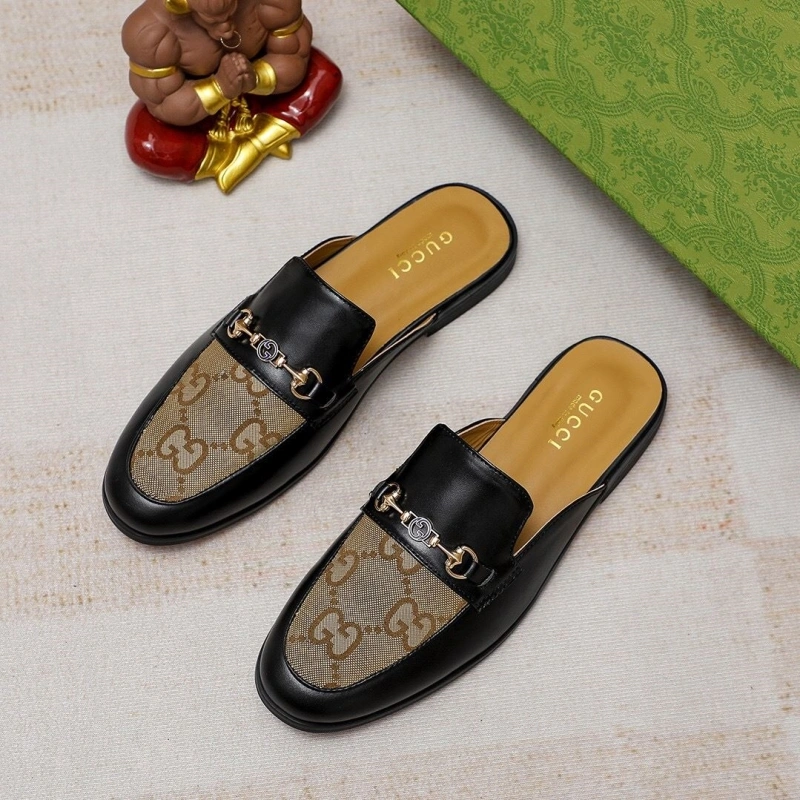 Bold Gxccx Slippers 164045