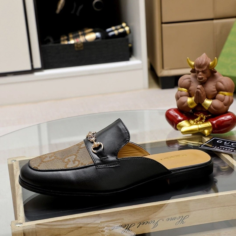 Bold Gxccx Slippers 164045