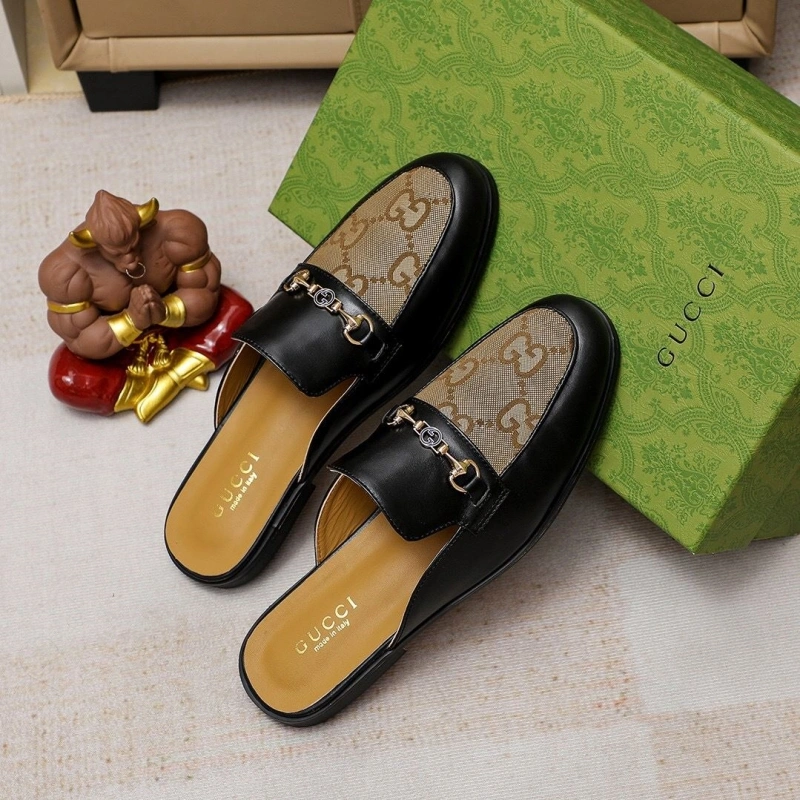 Bold Gxccx Slippers 164045