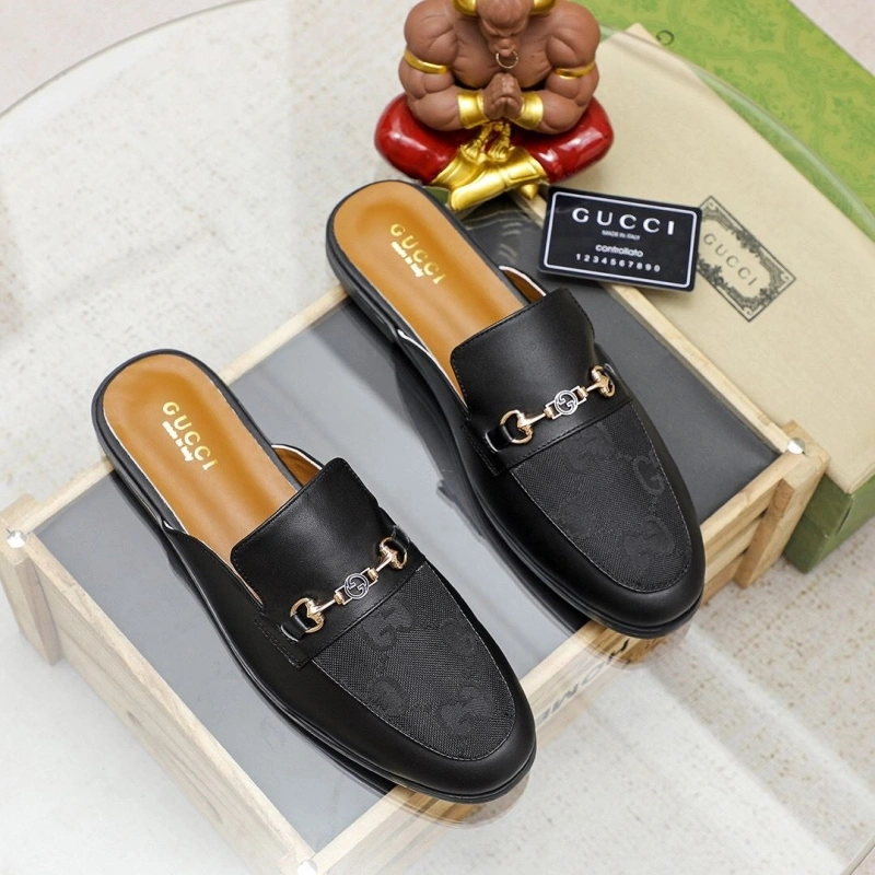 Gxccx Slippers TopPick 164022