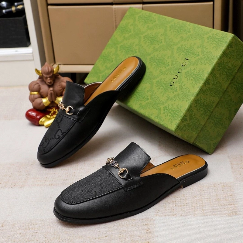 Gxccx Slippers TopPick 164022