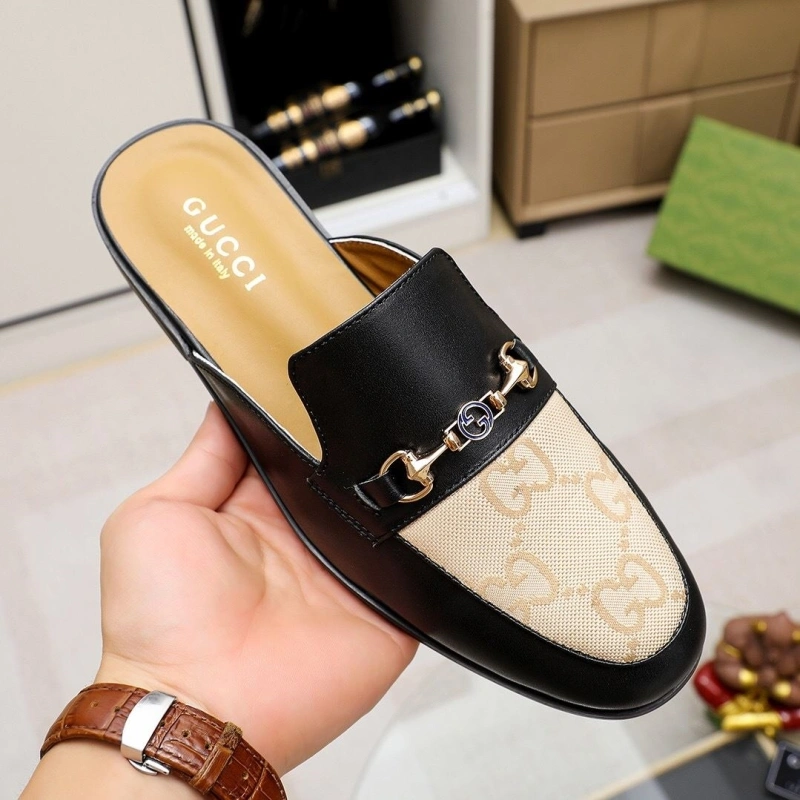NewStyle Gxccx Slippers 164026