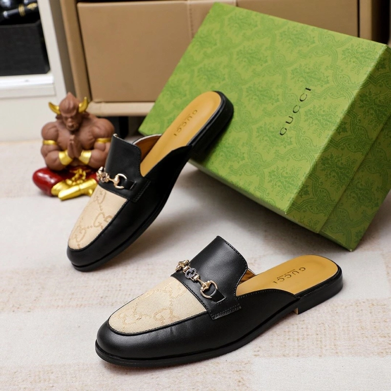 NewStyle Gxccx Slippers 164026