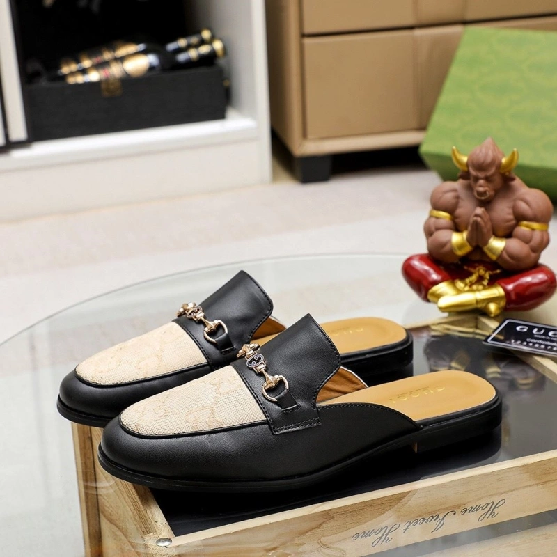 NewStyle Gxccx Slippers 164026
